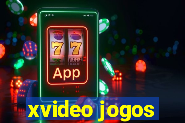 xvideo jogos